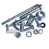 پیچ و مهره پیچ و مهره